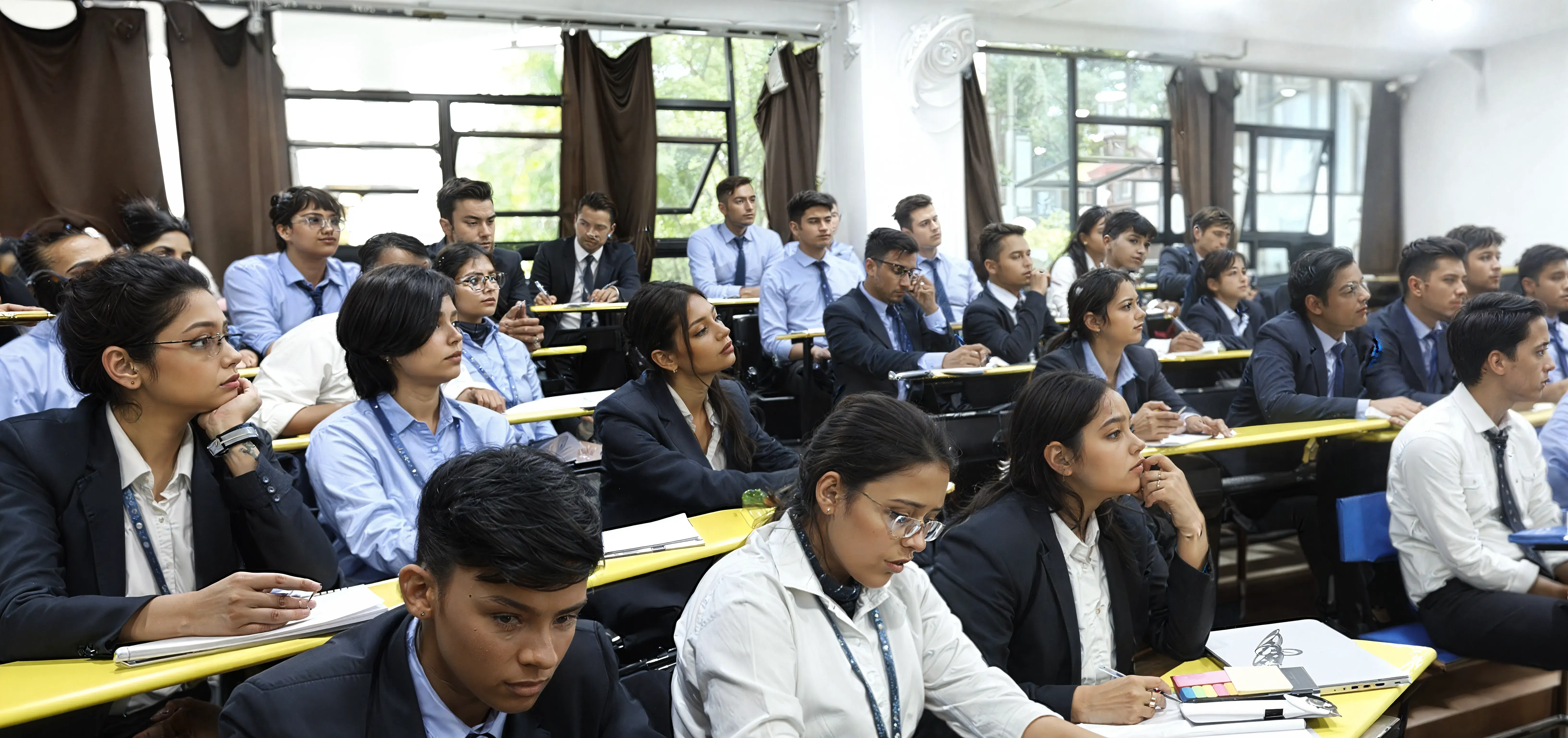 PIBM academic infra photo 2